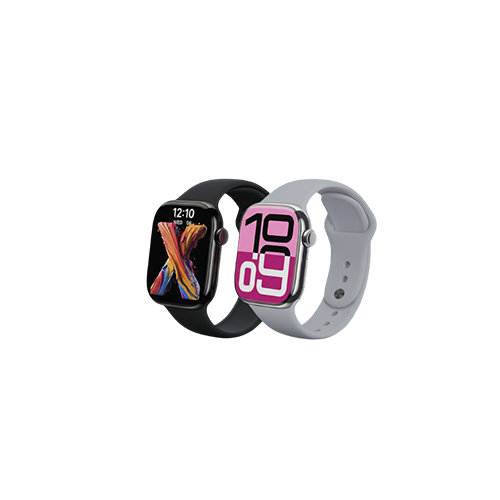 Keqiwear Smart Watch with Bluetooth KW27 Max